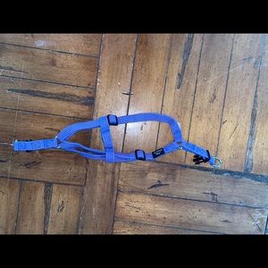 Medium dog harness!!🤩
